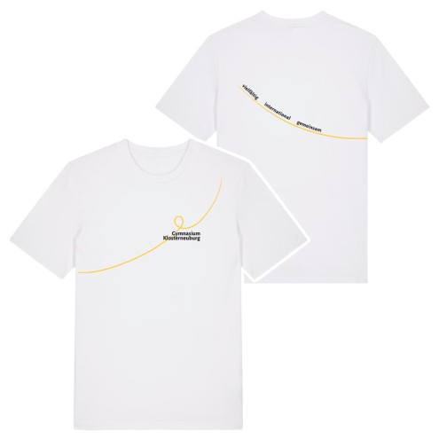 BG BRG Klosterneuburg Creator 2.0 Bio-T-Shirt