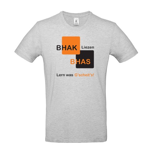 BHAK - BHAS Liezen T-Shirt