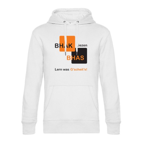 BHAK - BHAS Liezen Hoodie Premium