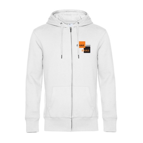 BHAK - BHAS Liezen Premium Zipped Hoodie