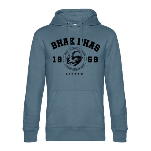 BHAK - BHAS Liezen schwarz Premium Hoodie