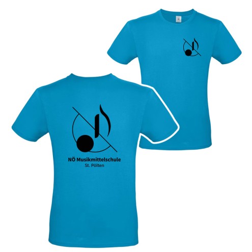 NÖ Musikmittelschule St. Pölten T-Shirt