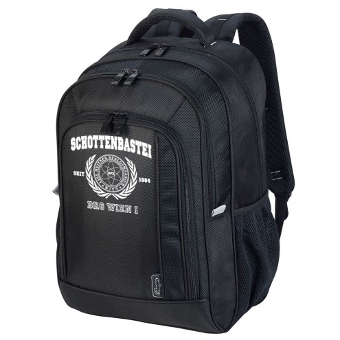 Schottenbastei BRG1 Laptop-Rucksack (Schulrucksack)