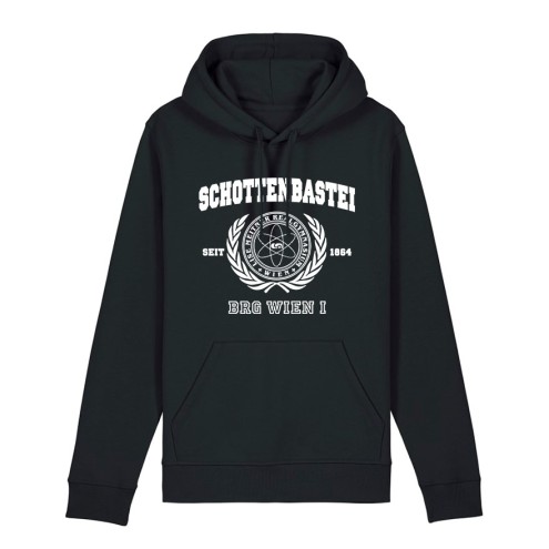 Schottenbastei BRG1 Drummer 2.0 Hoodie