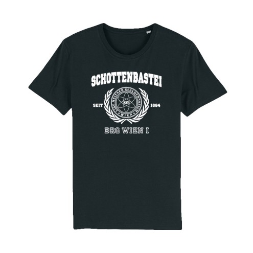 Schottenbastei BRG1 Creator T-Shirts