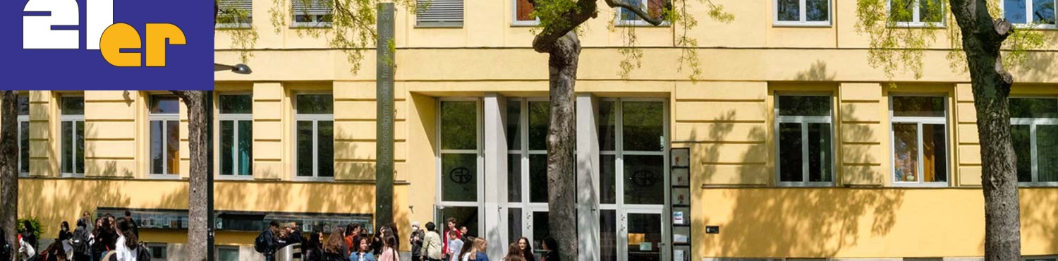 Das 21er BG - BRG