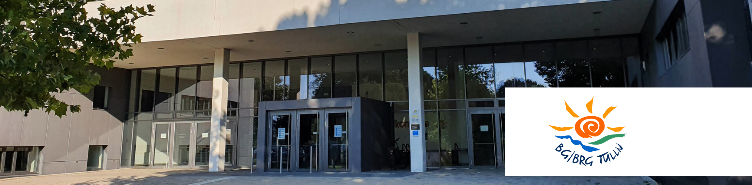 BG BRG Tulln