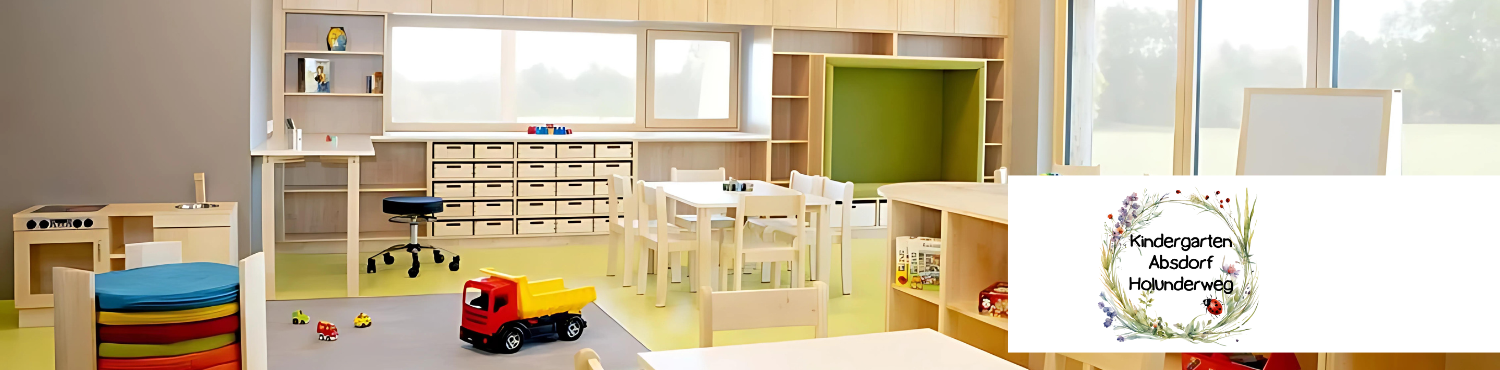 Kindergarten Absdorf Holunderweg
